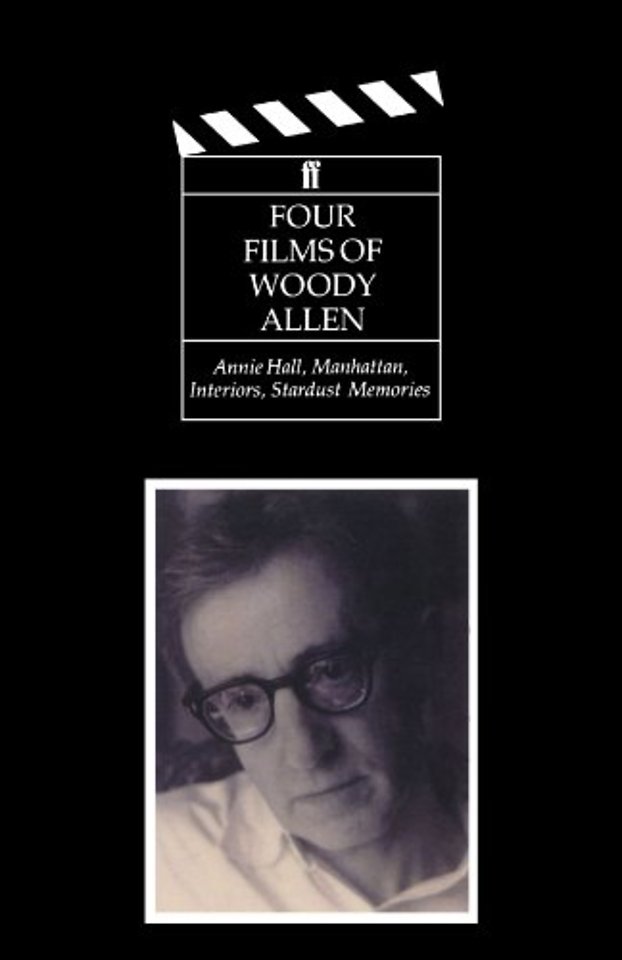 Four Films of Woody Allen