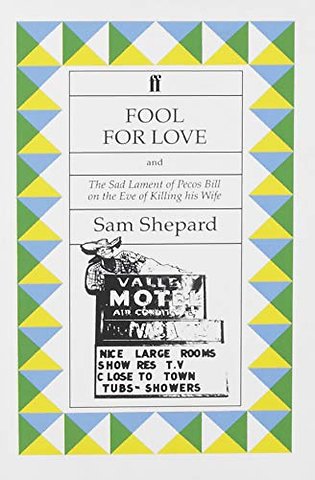 Fool for Love