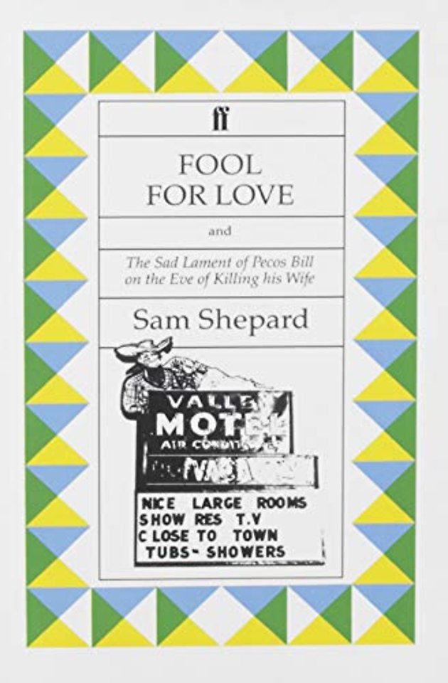 Fool for Love