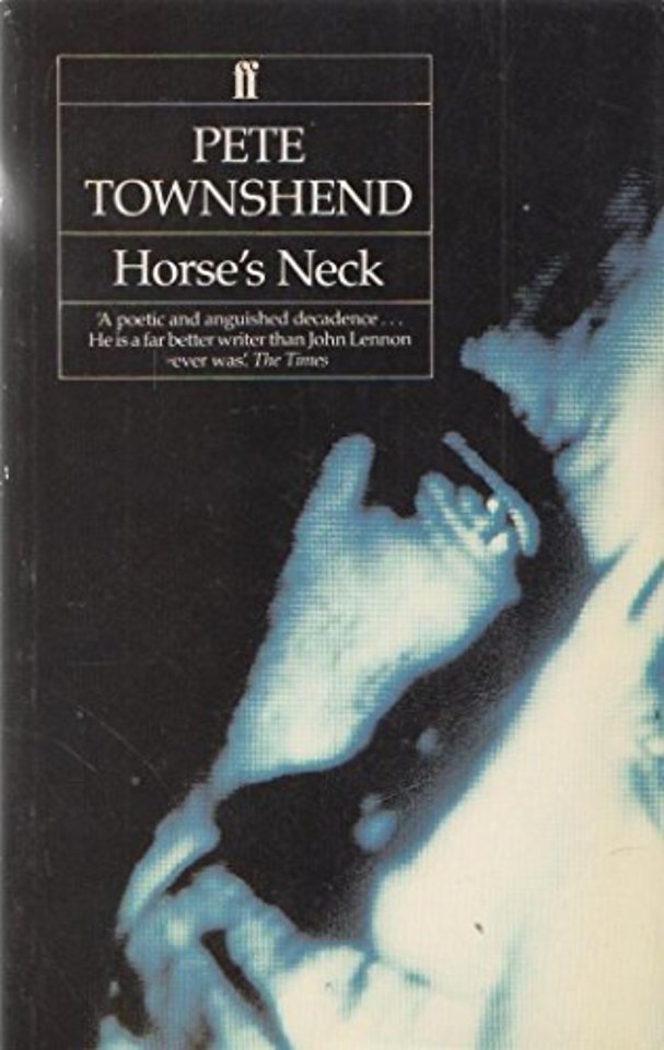 Horse's Neck