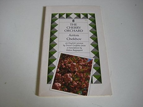 The Cherry Orchard