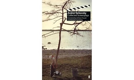Collected Screenplays