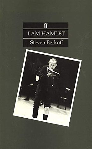 I am Hamlet