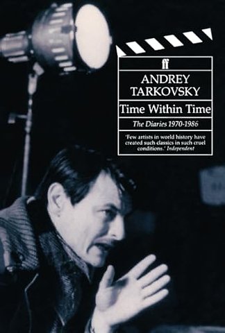 Time Within Time