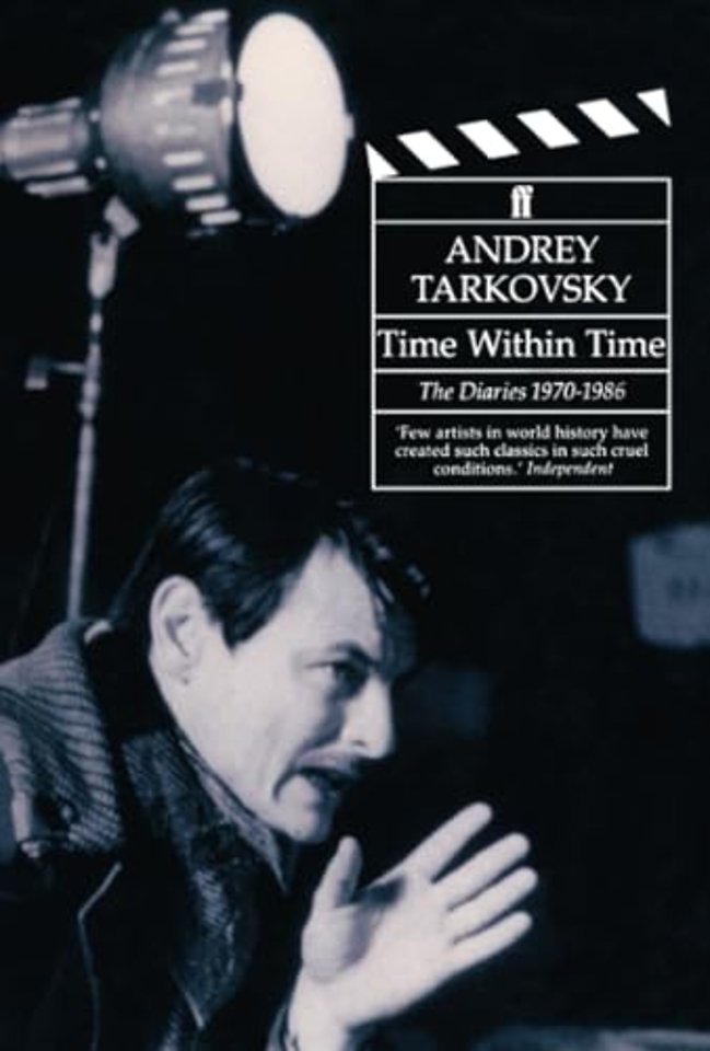 Time Within Time
