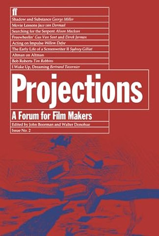Projections 2