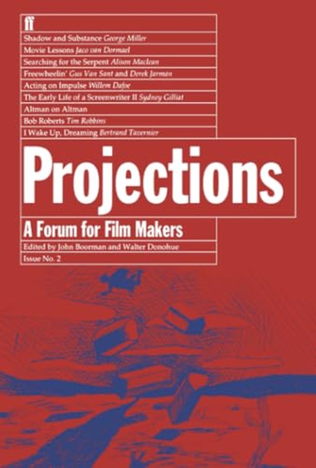Projections 2