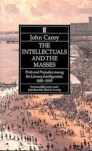 The Intellectuals and the Masses