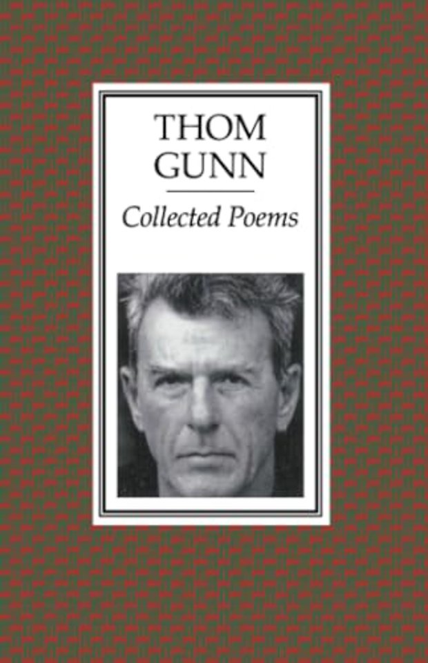 Collected Poems