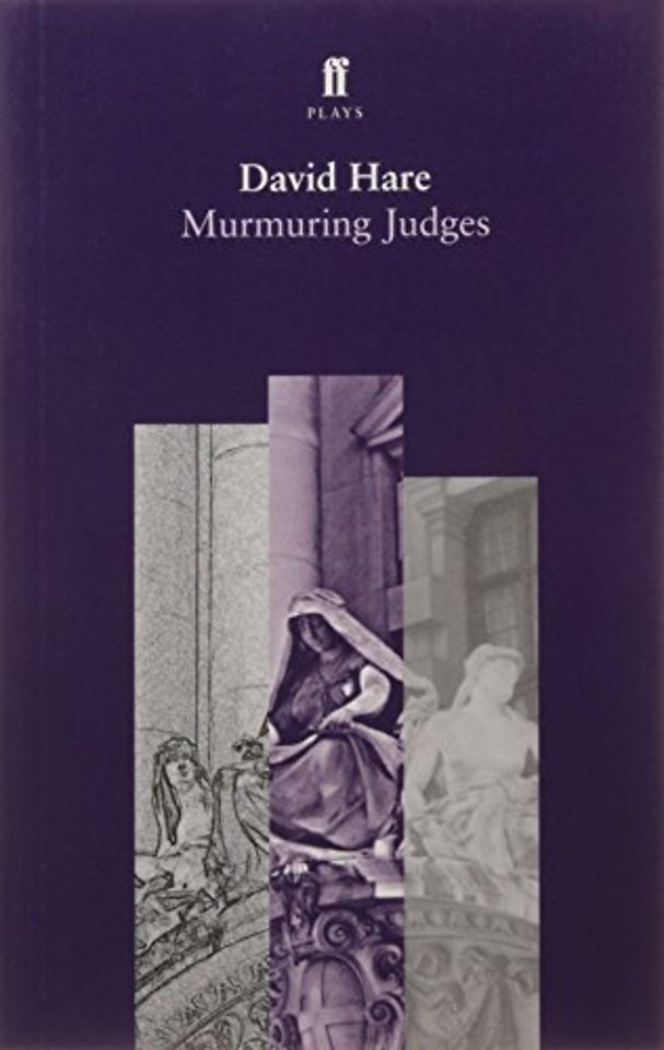 Murmuring Judges