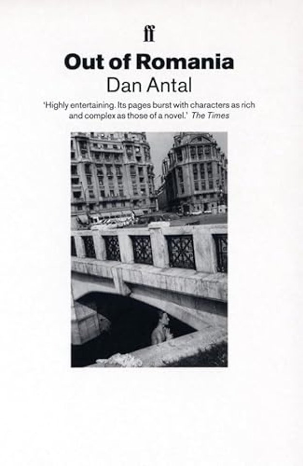 Out of Romania