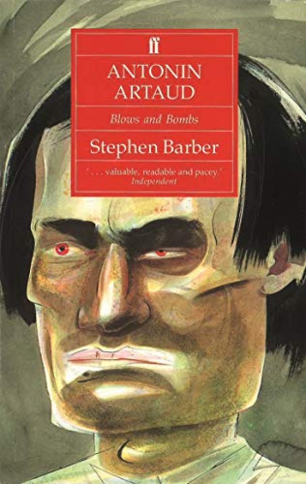 Antonin Artaud