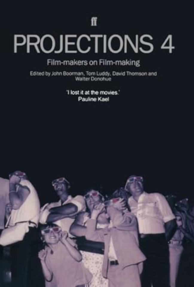 Projections 4