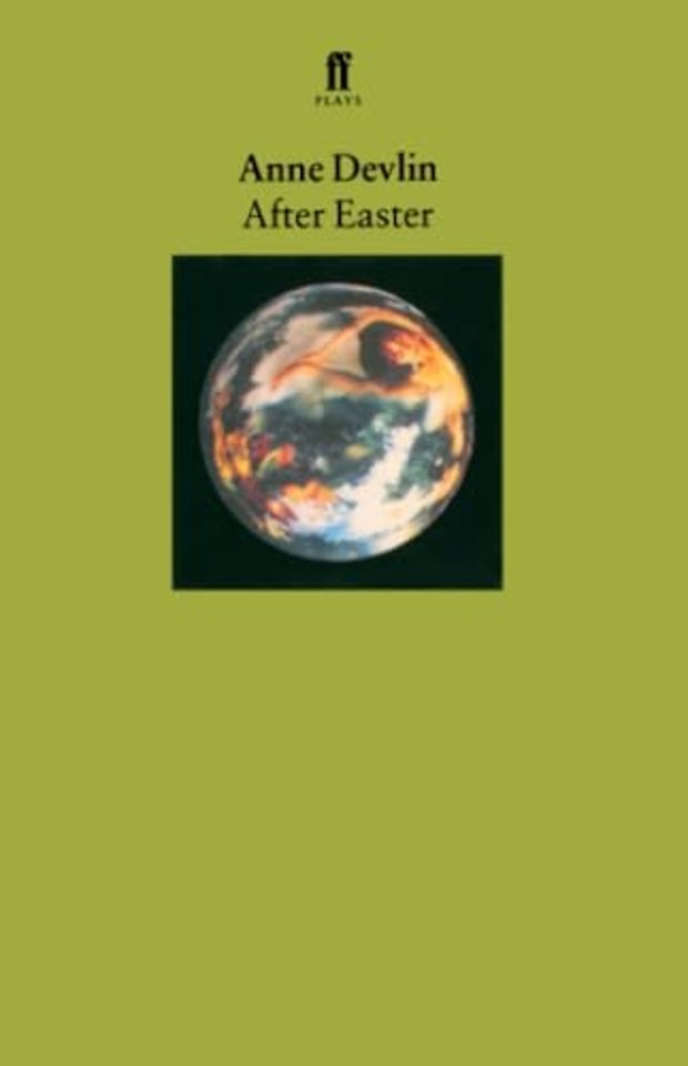 After Easter