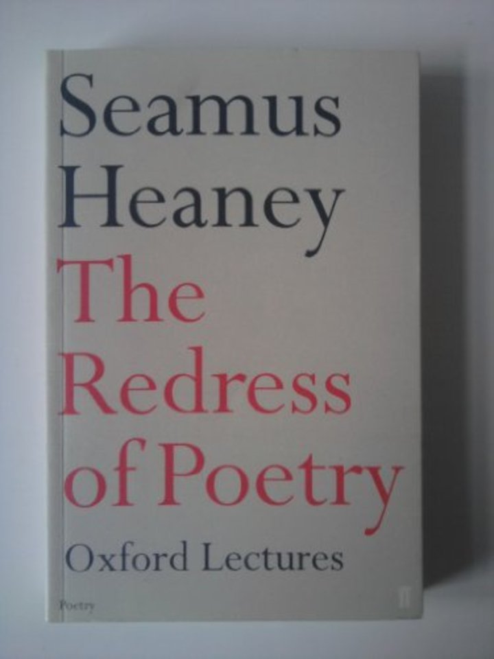 The Redress of Poetry
