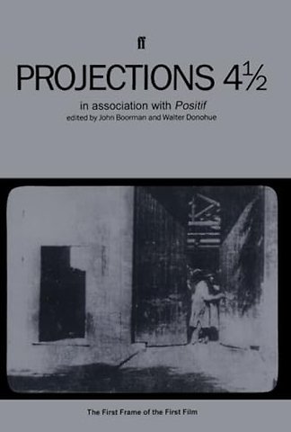 Projections 4 1/2