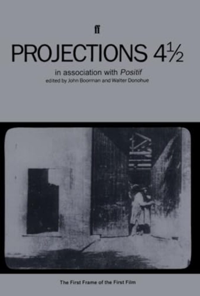 Projections 4 1/2