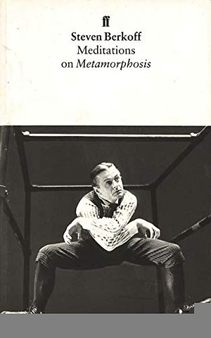 Meditations on Metamorphosis