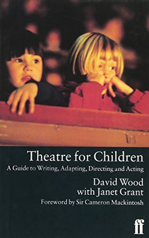 Theatre for Children