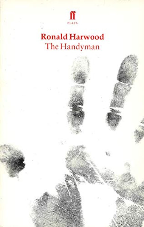 The Handyman