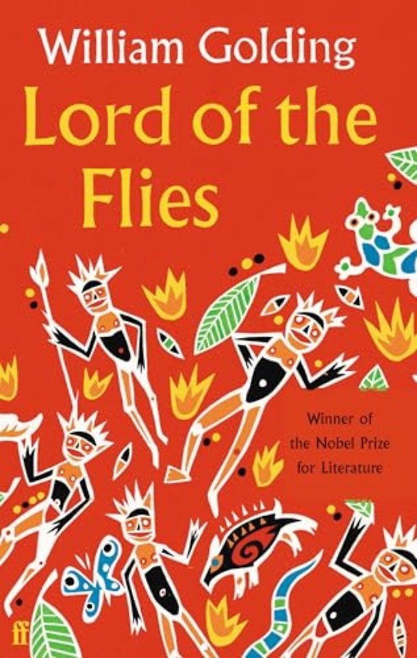 Lord of the Flies