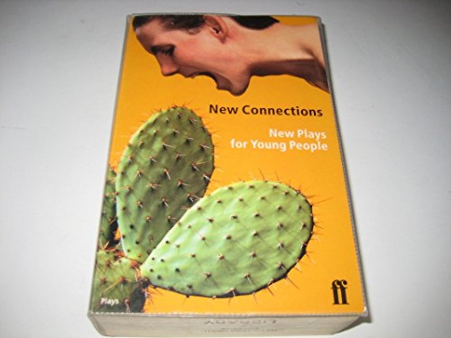 NEW CONNECTIONS