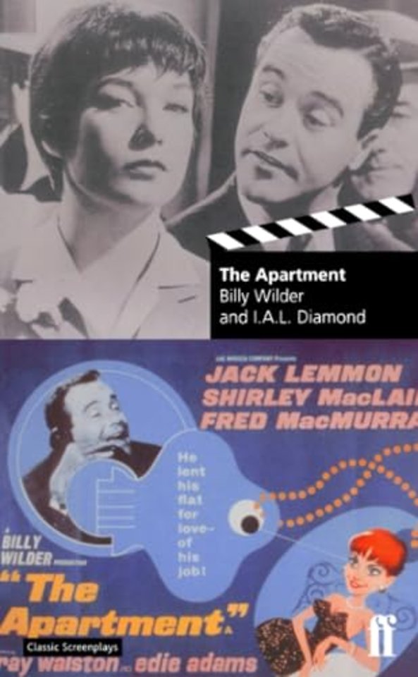 The Apartment
