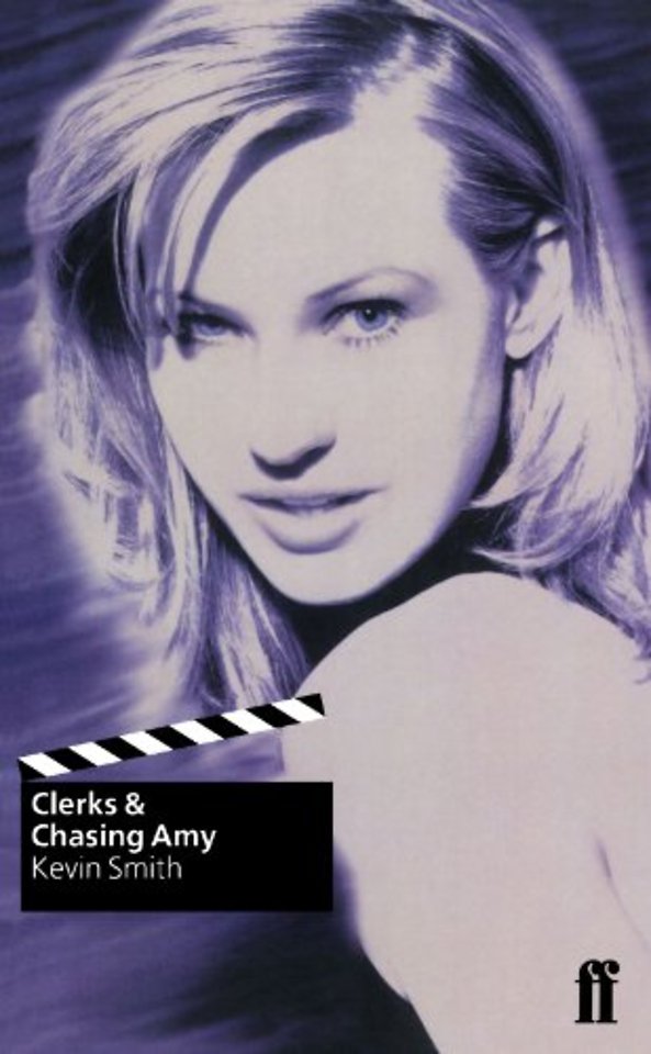 Clerks & Chasing Amy