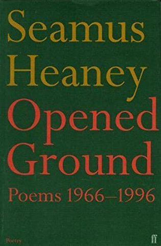 Opened Ground