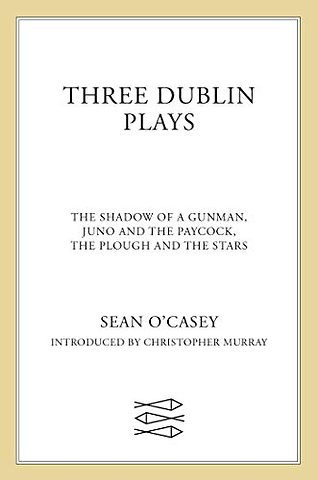 Three Dublin Plays