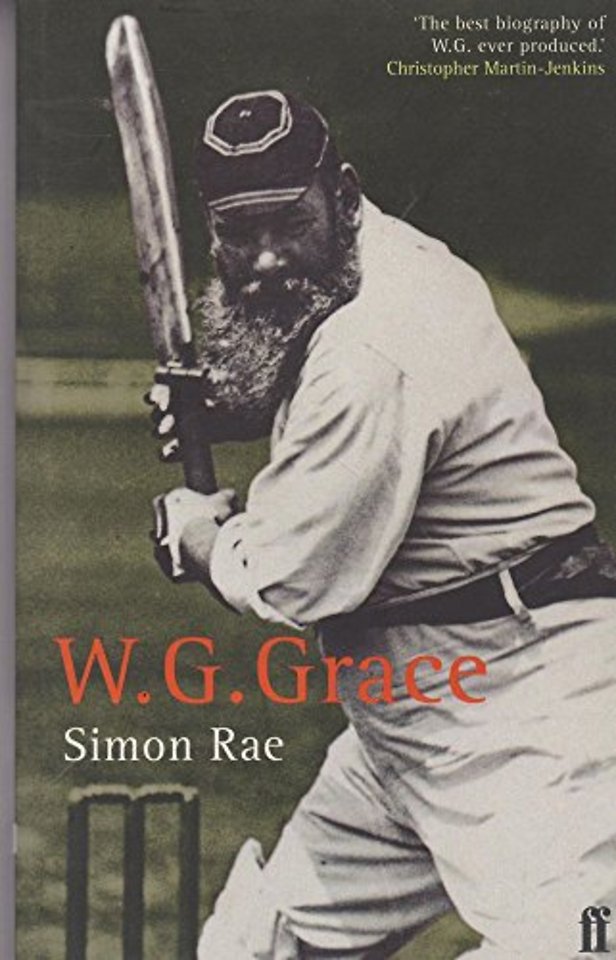 W. G. Grace: A Life