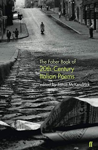 20th-Century Italian Poems