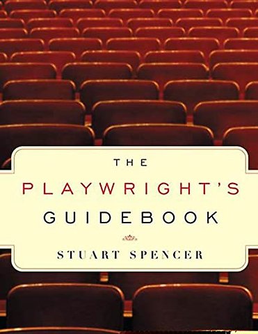 The Playwright's Guidebook