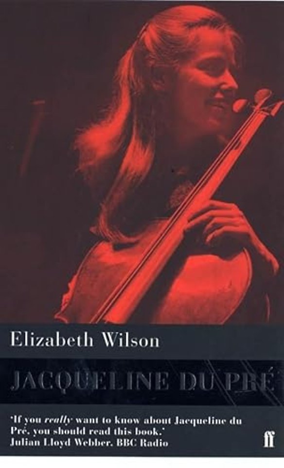 Jacqueline du Pre