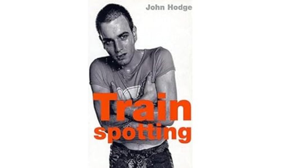 Trainspotting