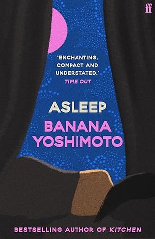 Asleep