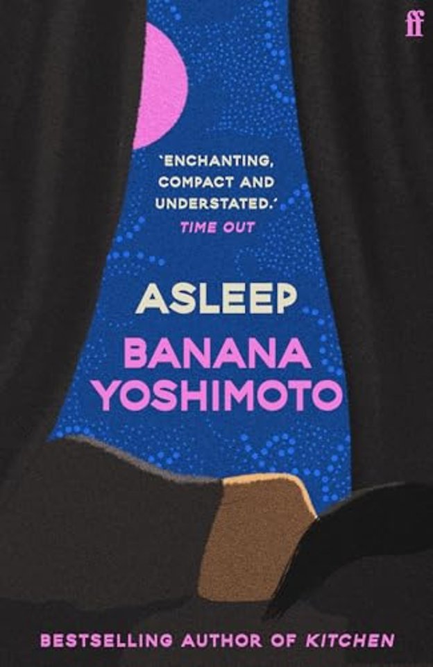 Asleep