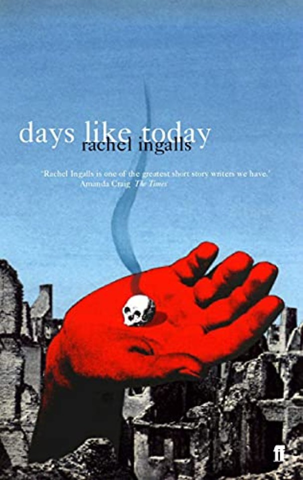 Days Like Today