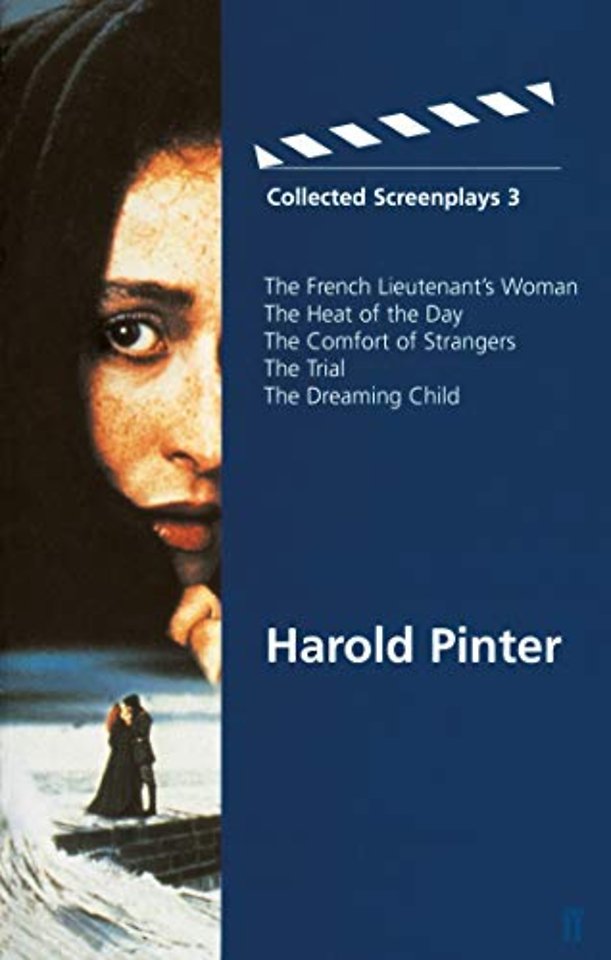 Collected Screenplays 3