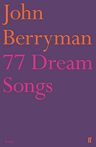 77 Dream Songs
