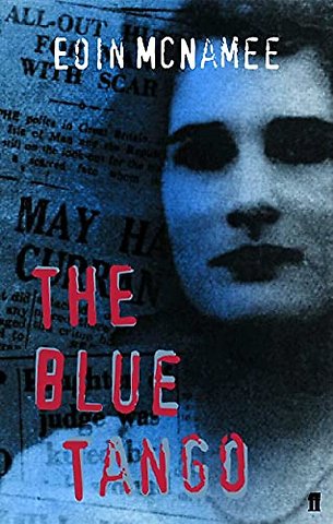 The Blue Tango