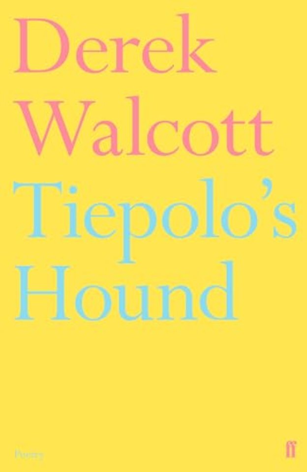 Tiepolo's Hound