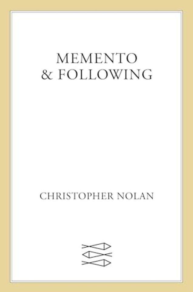 Memento & Following