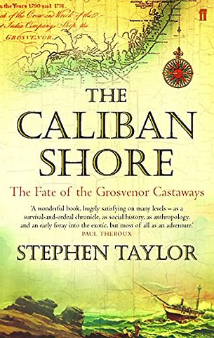 The Caliban Shore