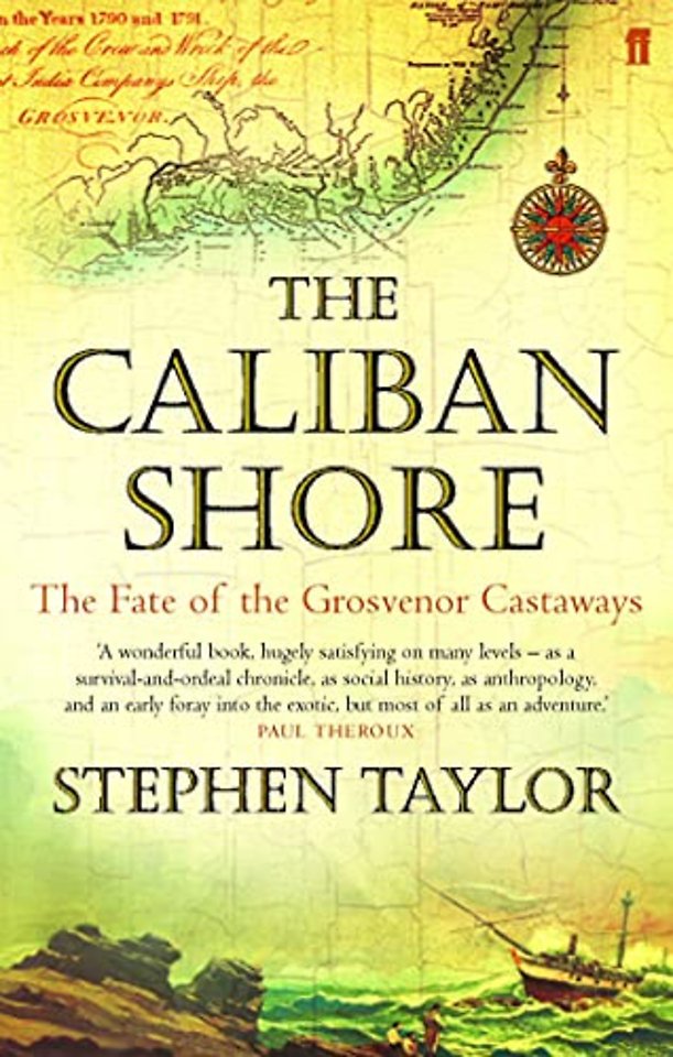 The Caliban Shore