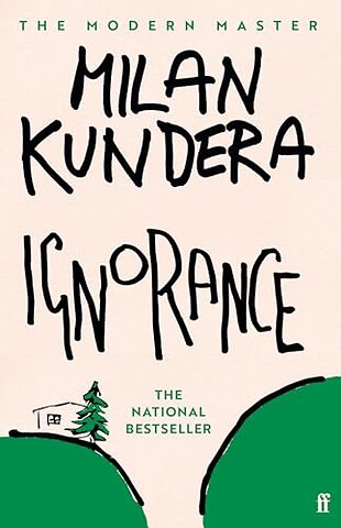 Ignorance
