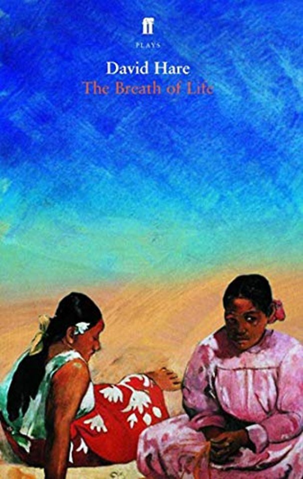 The Breath of Life