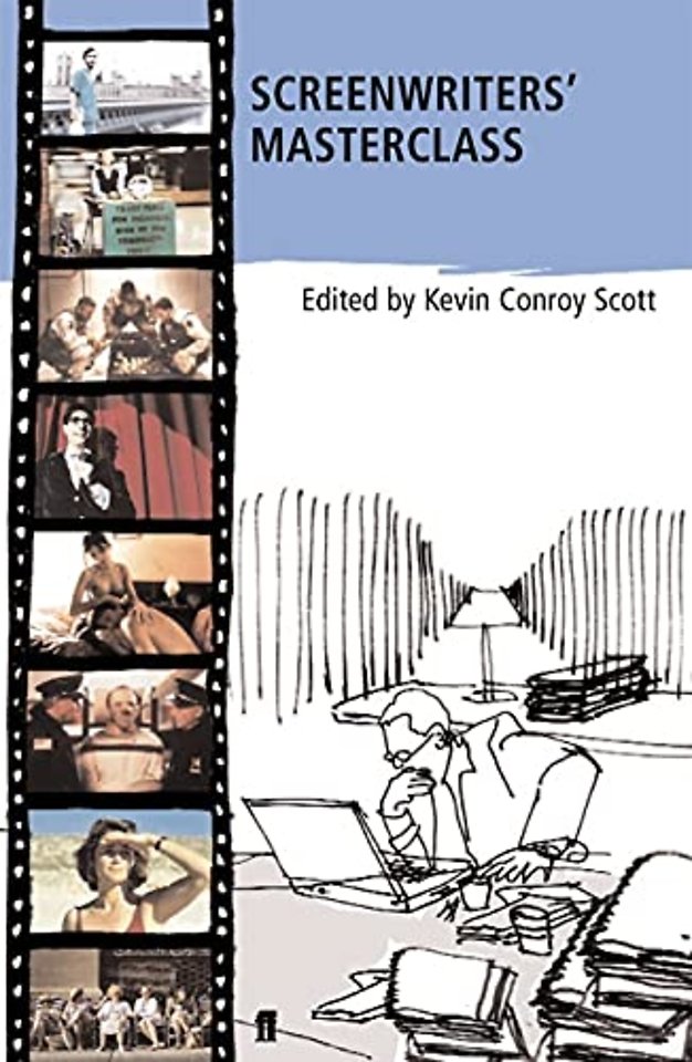 Screenwriters' Masterclass