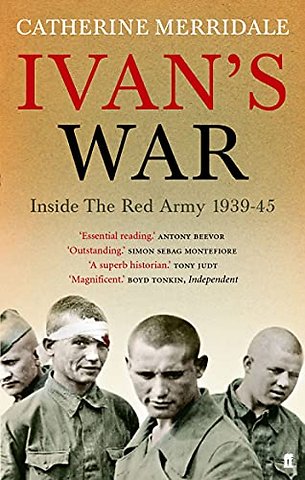 Ivan's War