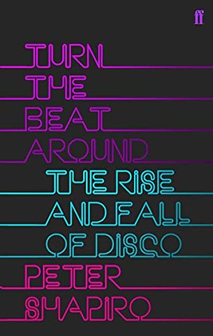 Turn the Beat Around